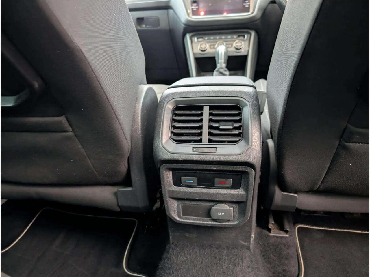 Volkswagen Tiguan KY17PVN