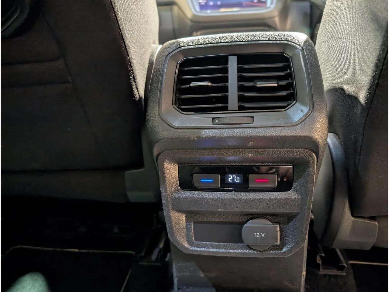 Volkswagen Tiguan KY17PVN