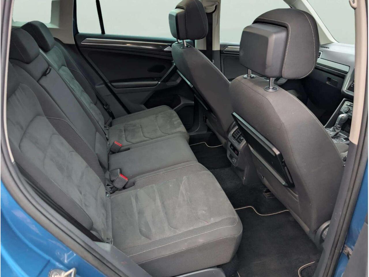 Volkswagen Tiguan KY17PVN