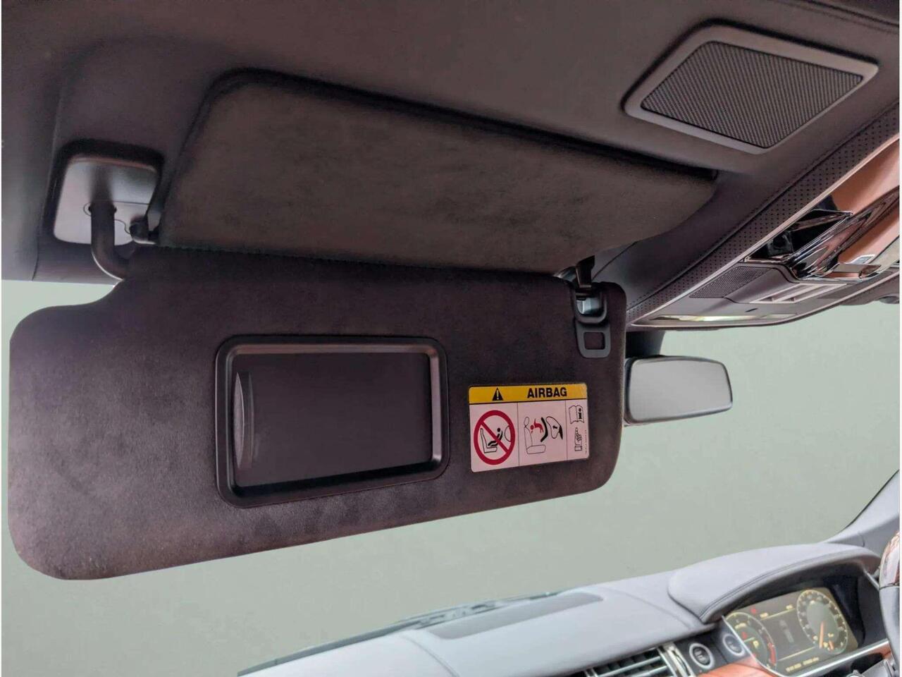 Land Rover Range Rover W9BDN