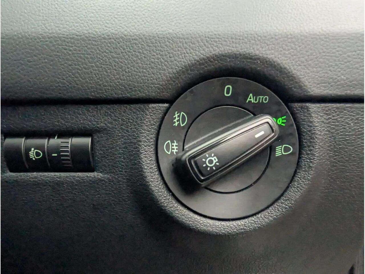 Skoda Octavia FV14HFU