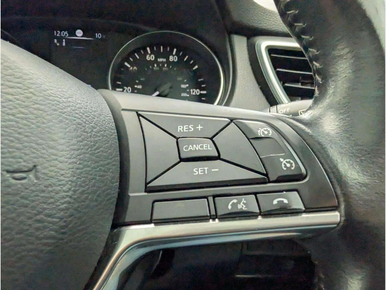 Nissan Qashqai BG18EXL Nissan Qashqai BG18EXL