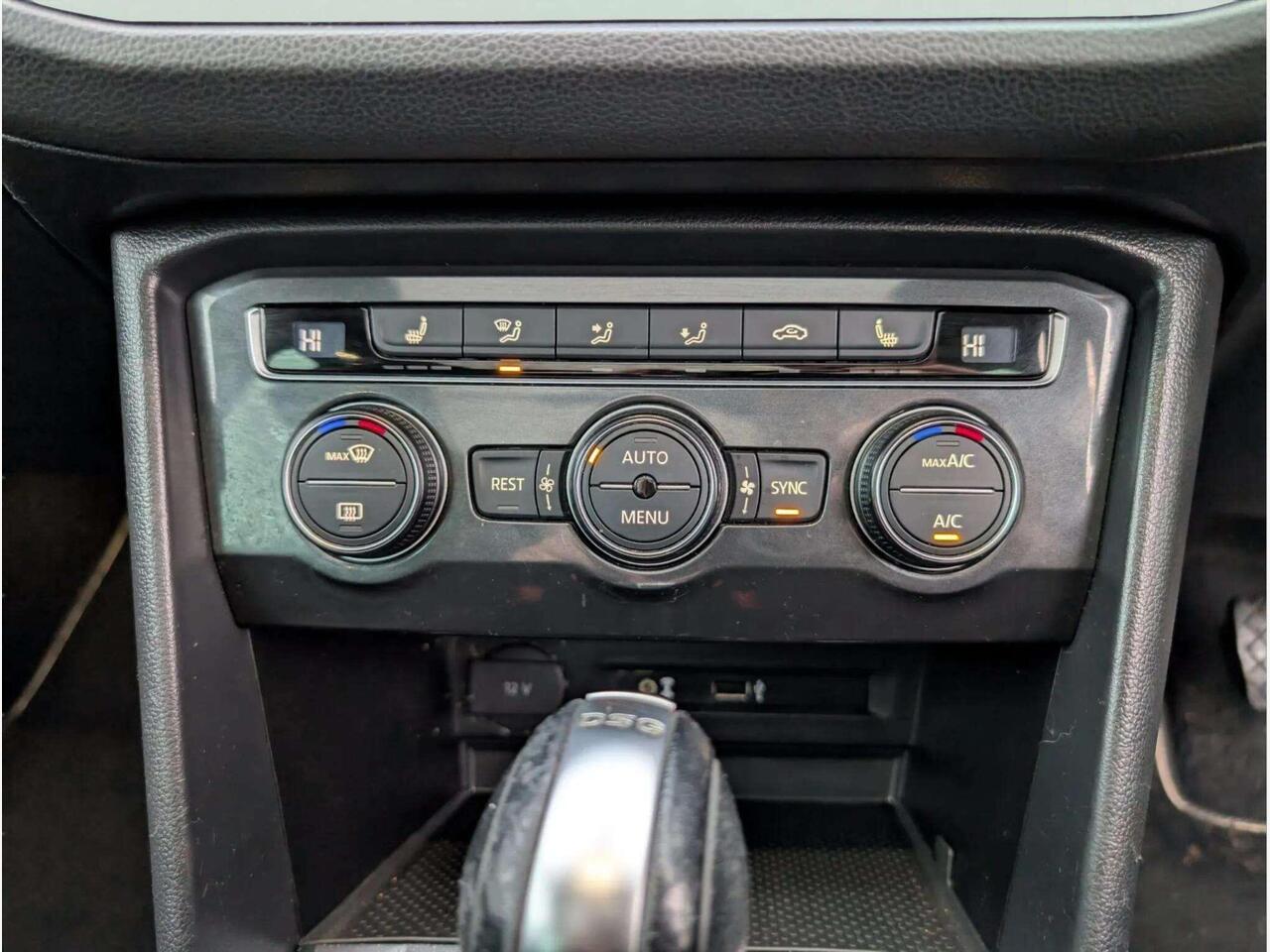 Volkswagen Tiguan KY17PVN