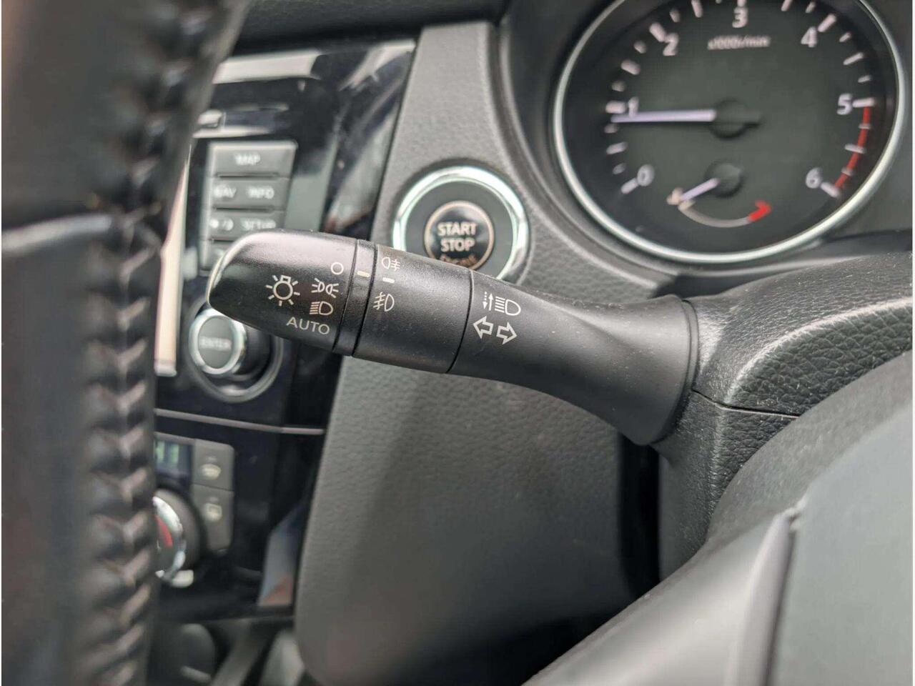 Nissan Qashqai BG18EXL Nissan Qashqai BG18EXL