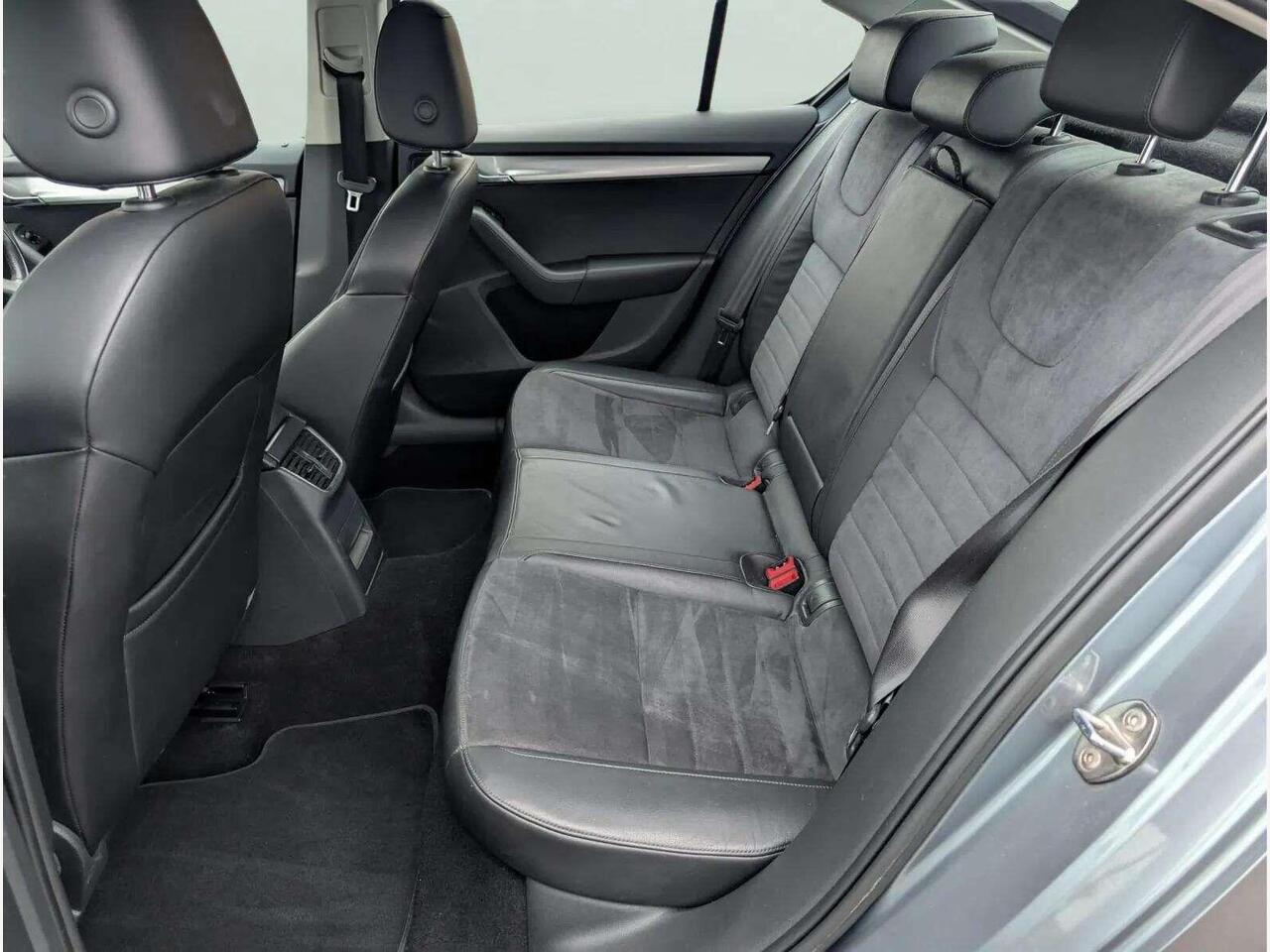 Skoda Octavia FV14HFU