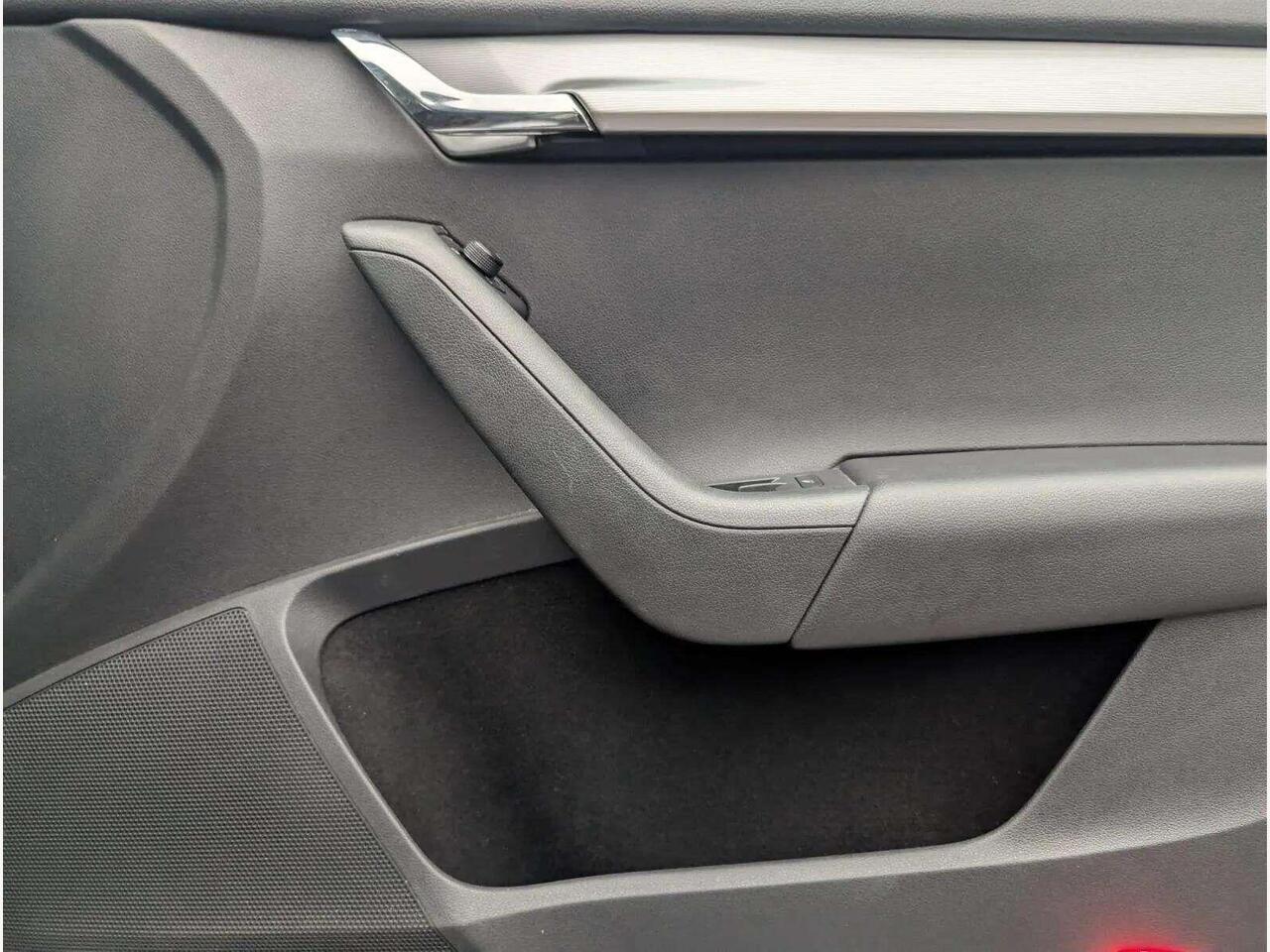 Skoda Octavia FV14HFU