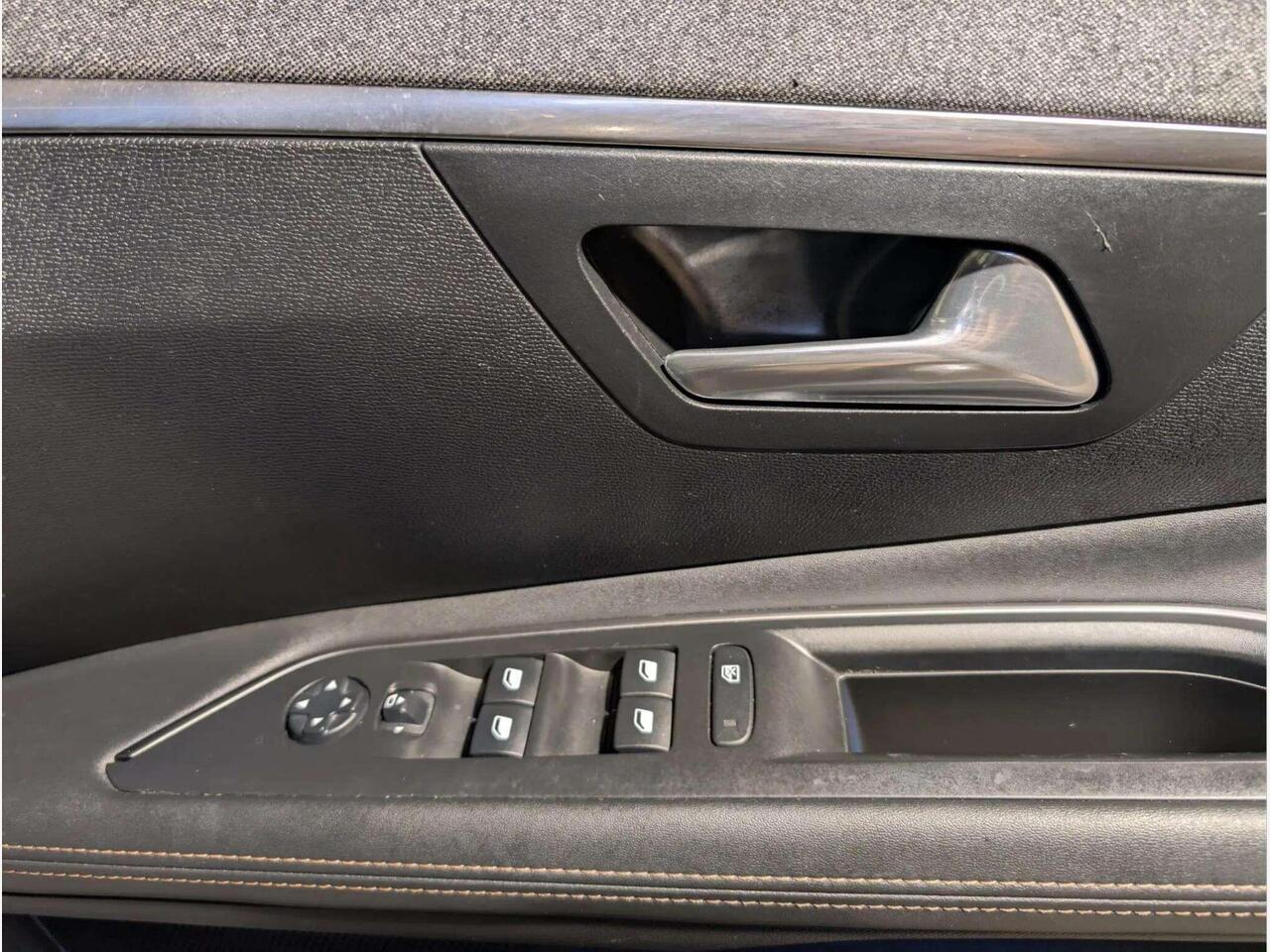 Peugeot 3008 WT19YTM