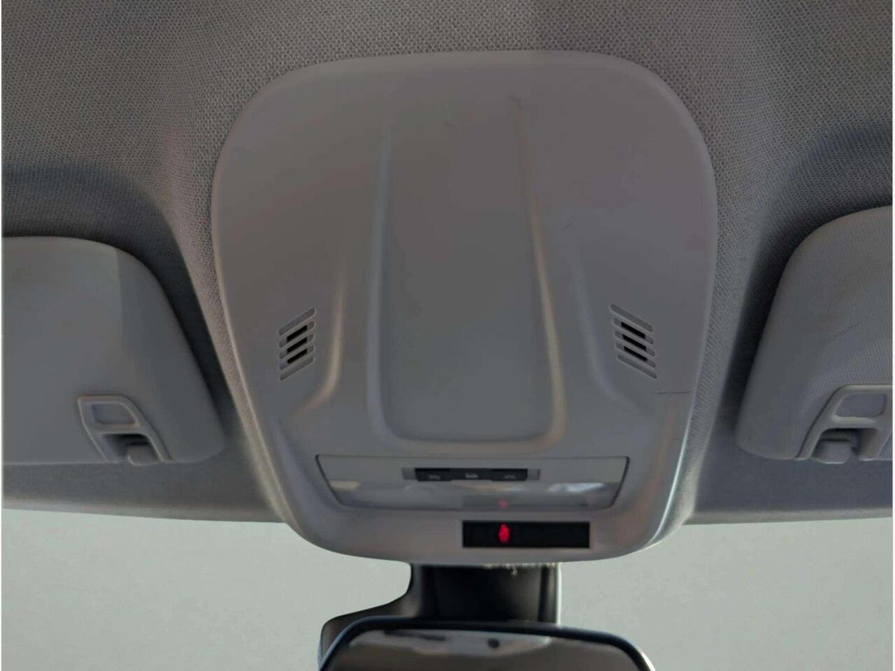 Vauxhall Crossland DL21LFG