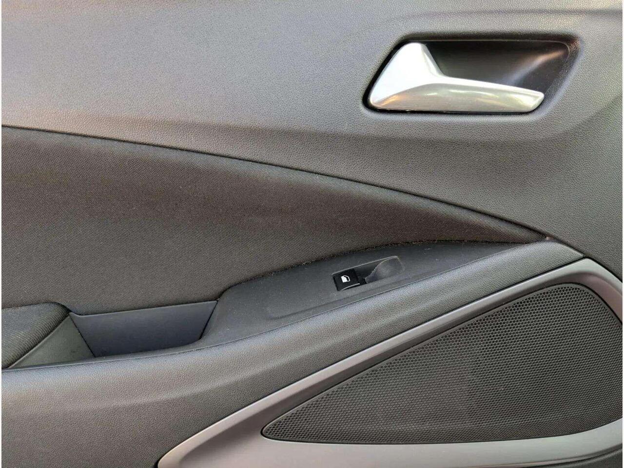 Vauxhall Crossland DL21LFG