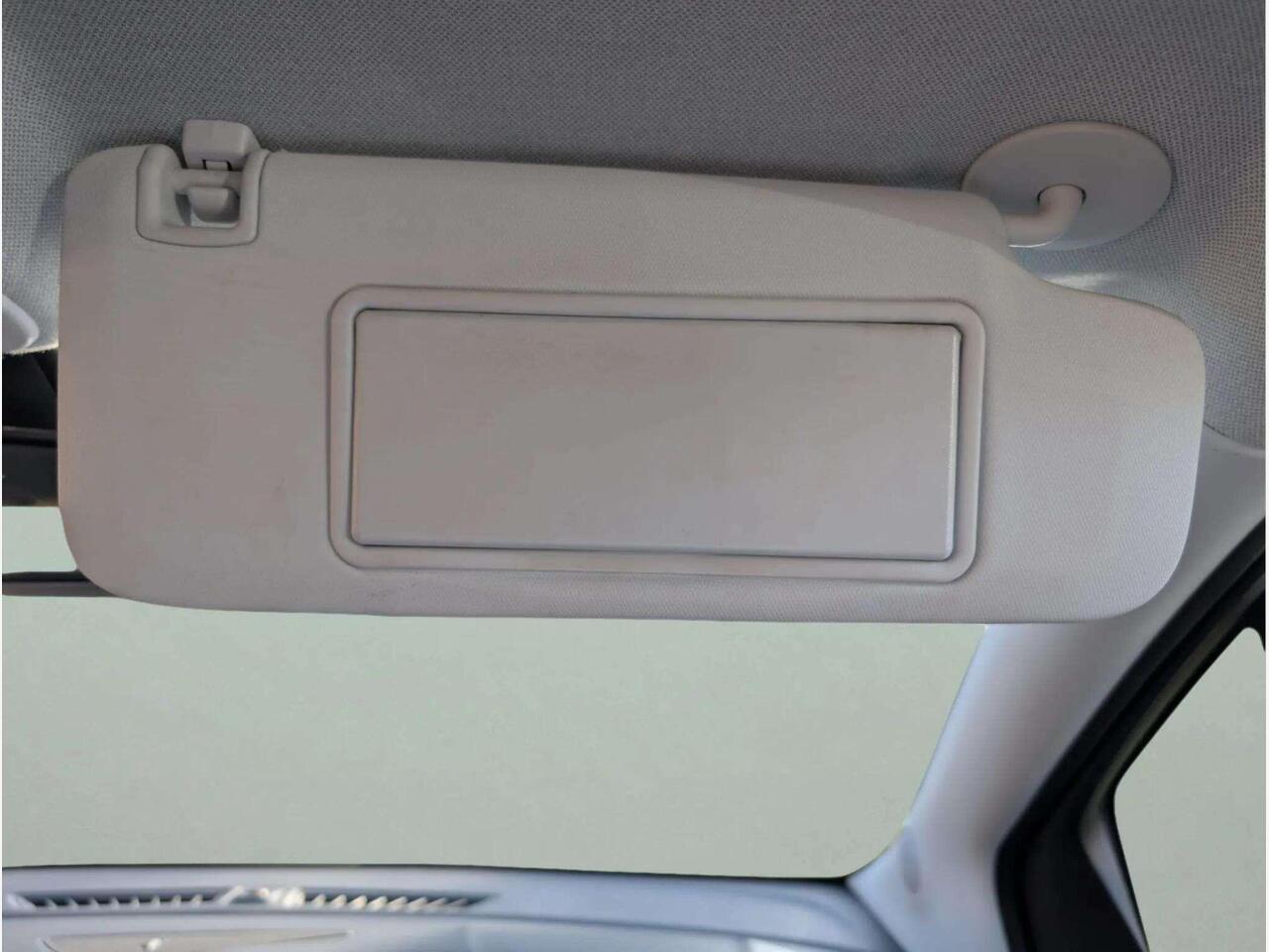 Vauxhall Crossland DL21LFG