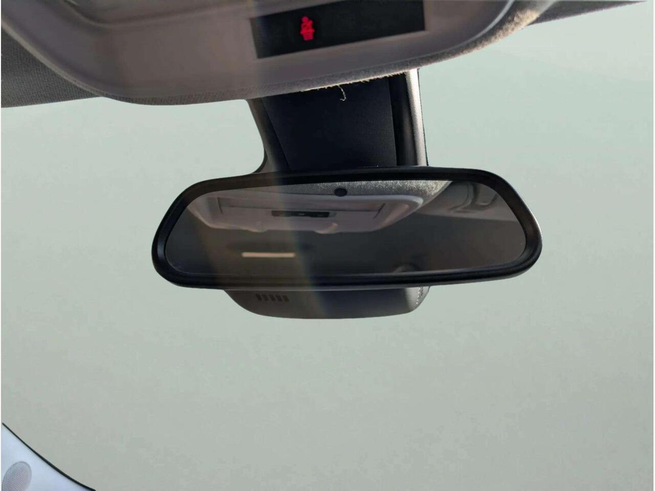 Vauxhall Crossland DL21LFG