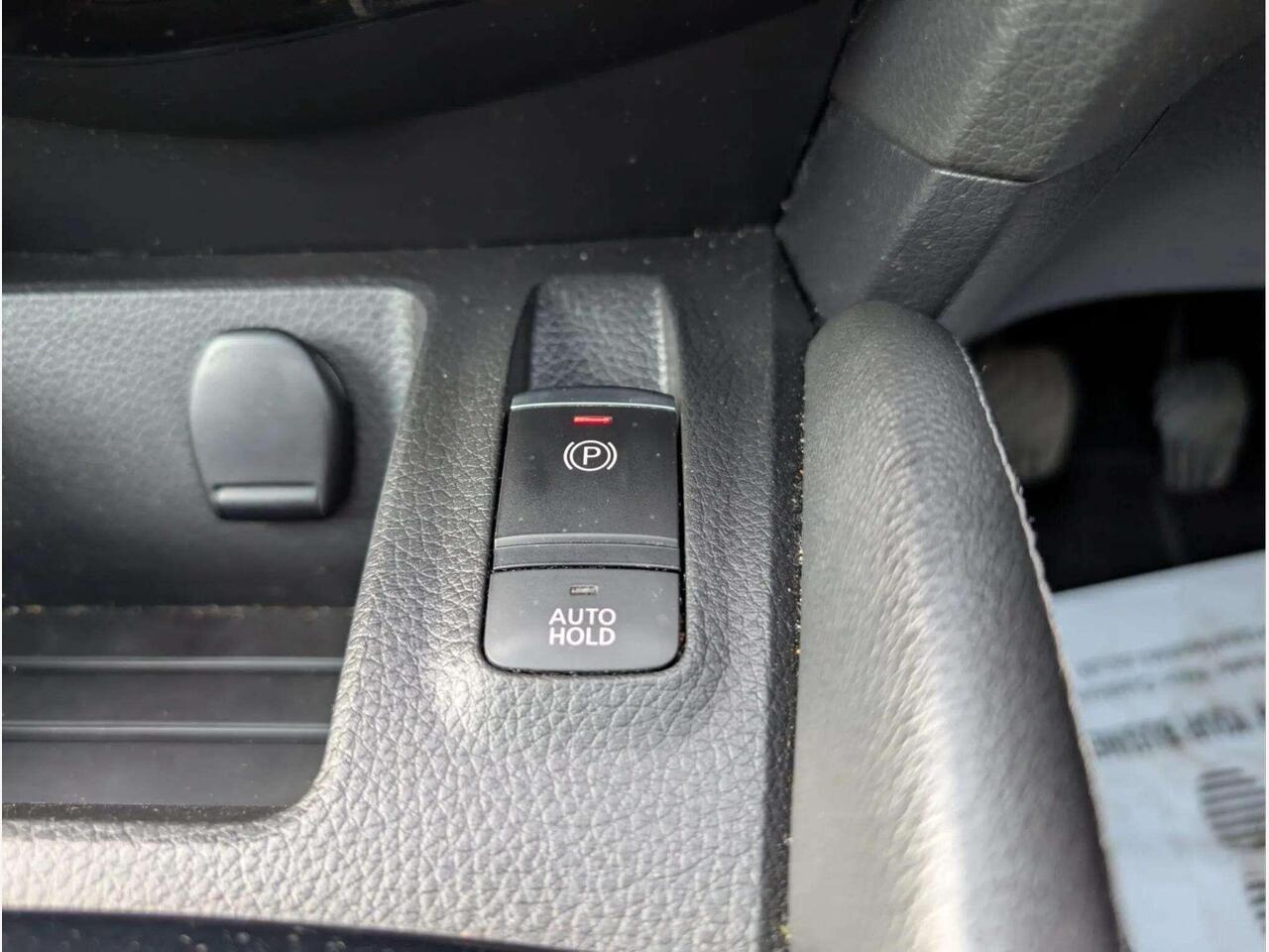 Nissan Qashqai EU18SXB Nissan Qashqai EU18SXB