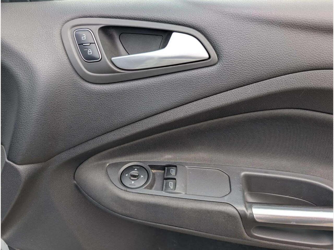 Ford C-Max SB65EOH