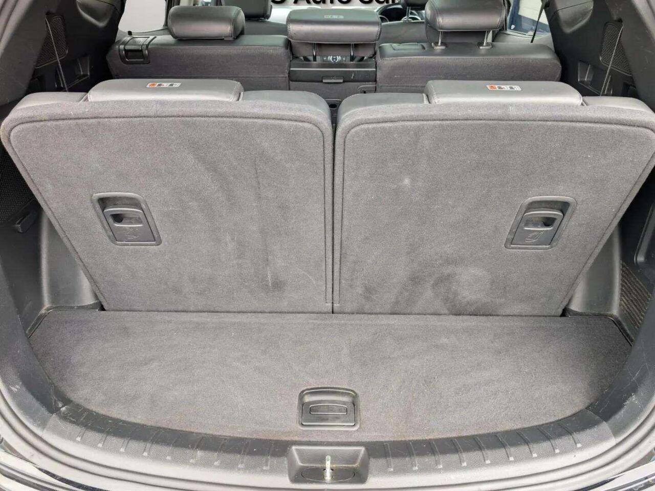 Hyundai Santa Fe KO14MXJ