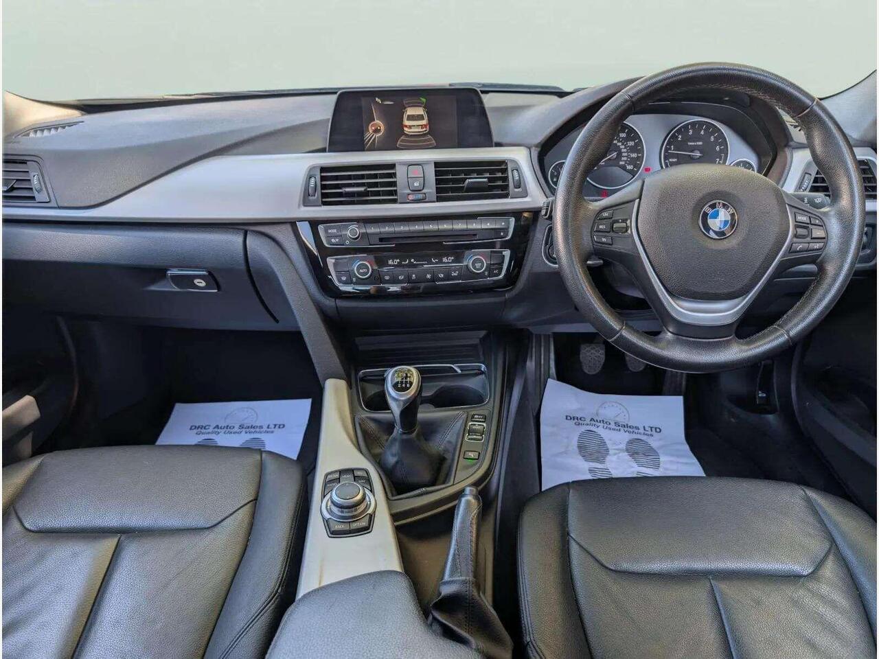BMW 3 Series AO66YZX BMW 3 Series AO66YZX