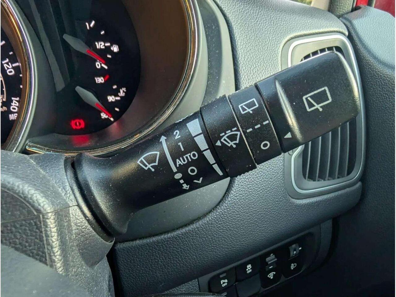 Kia Rio RJ16RJZ