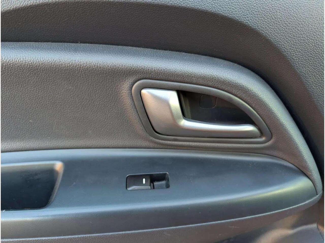 Kia Rio RJ16RJZ