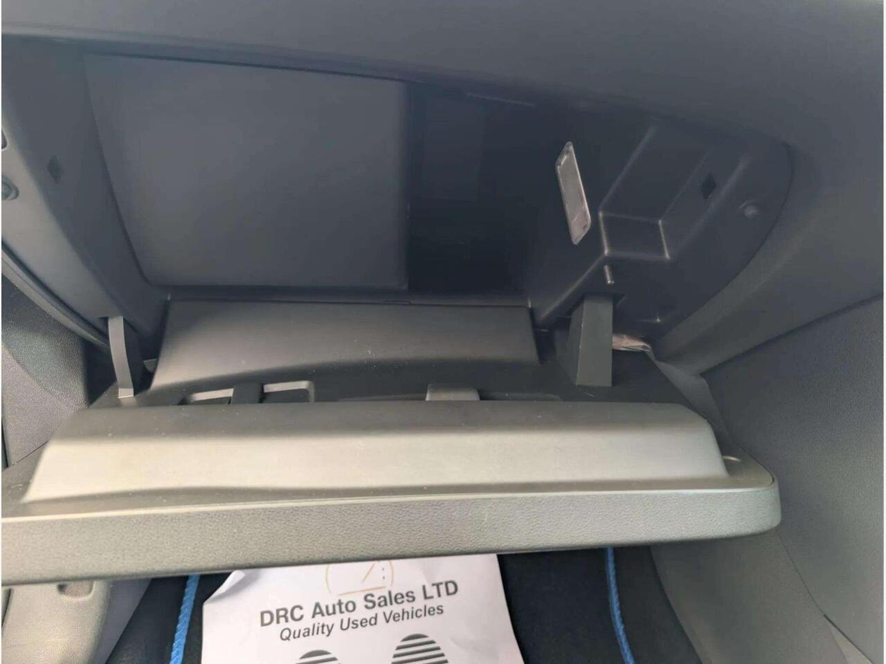 Vauxhall Grandland X DN70OWA Vauxhall Grandland X DN70OWA