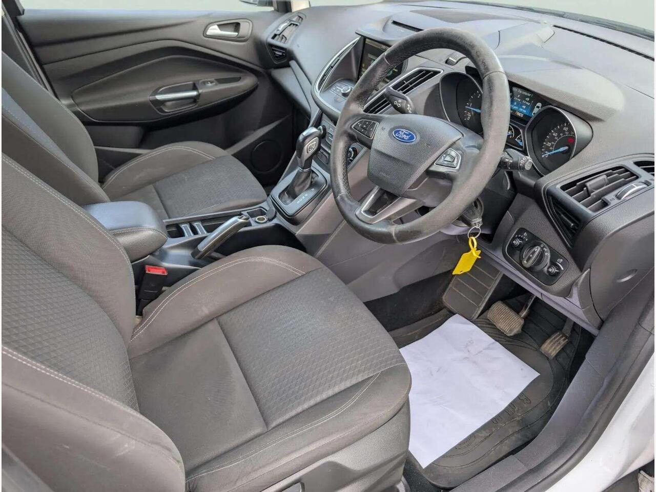 Ford C-Max SB65EOH
