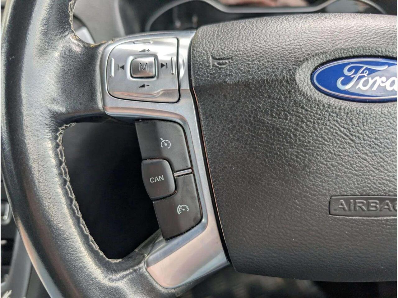 Ford Mondeo AU63YBR Ford Mondeo AU63YBR