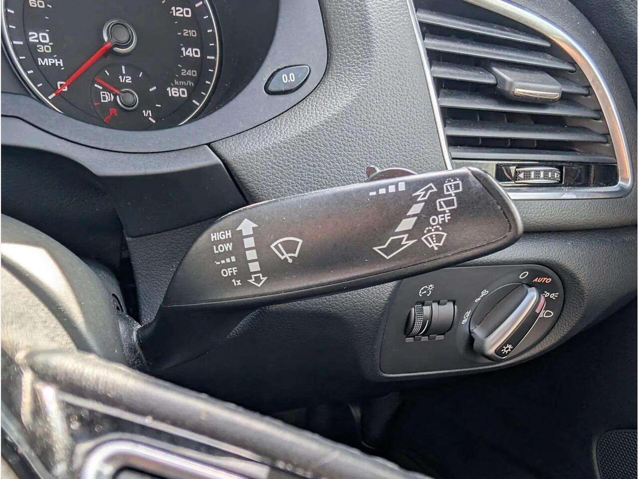 Audi Q3 FN16OMO