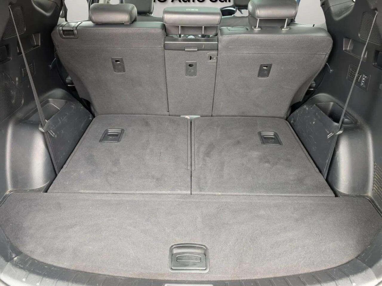 Hyundai Santa Fe KO14MXJ