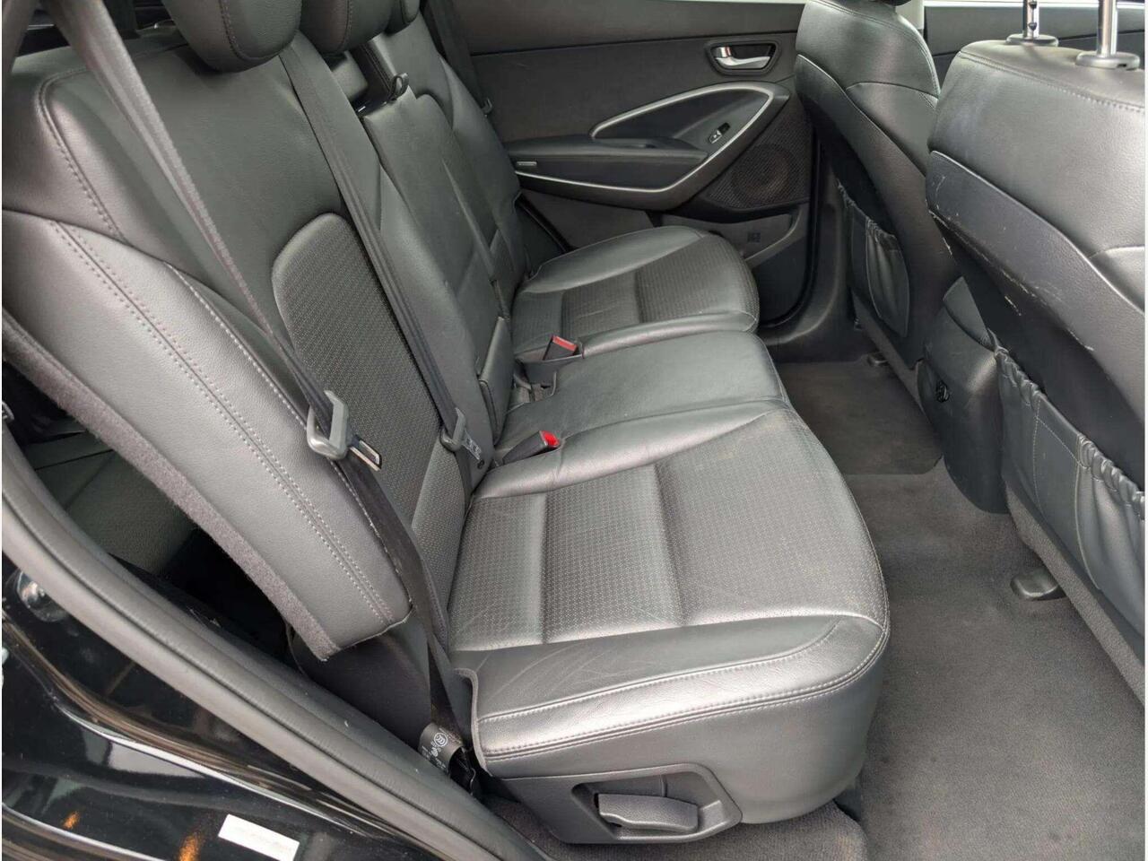 Hyundai Santa Fe KO14MXJ