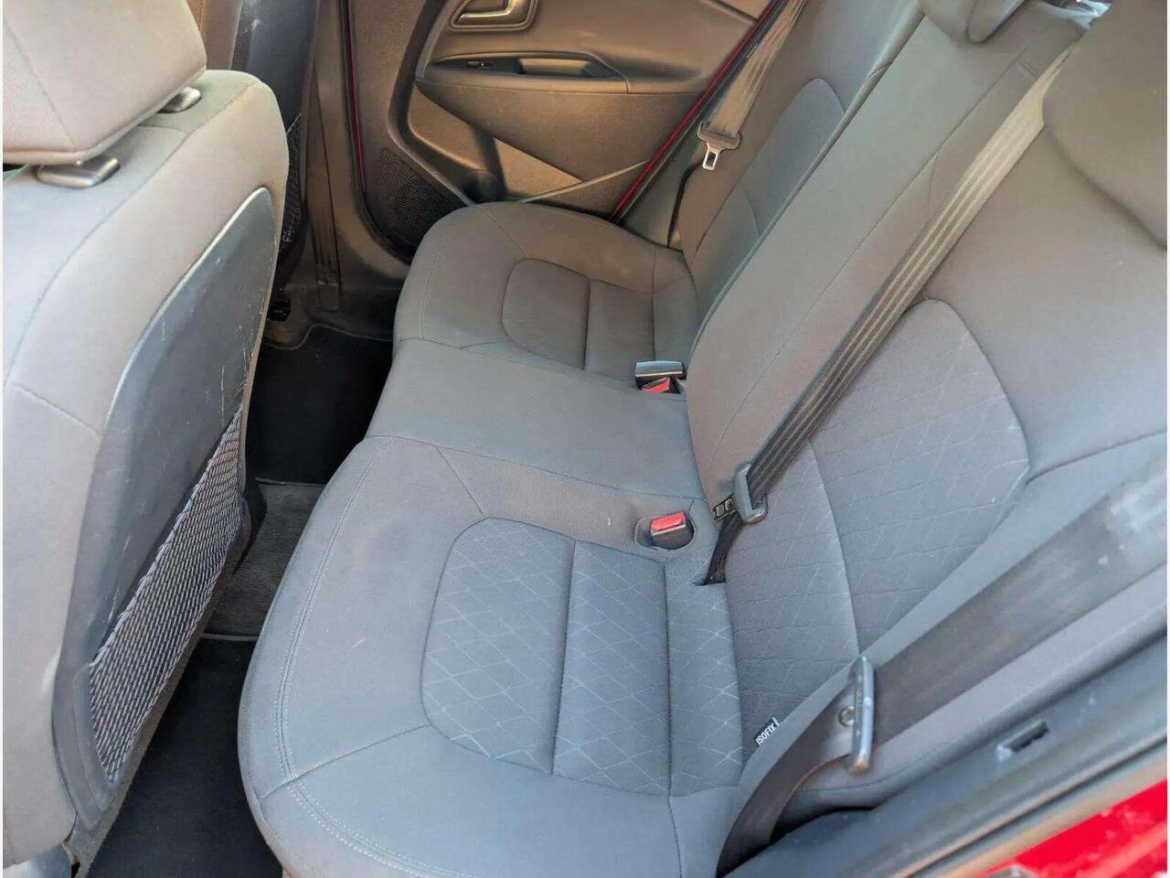Kia Rio RJ16RJZ
