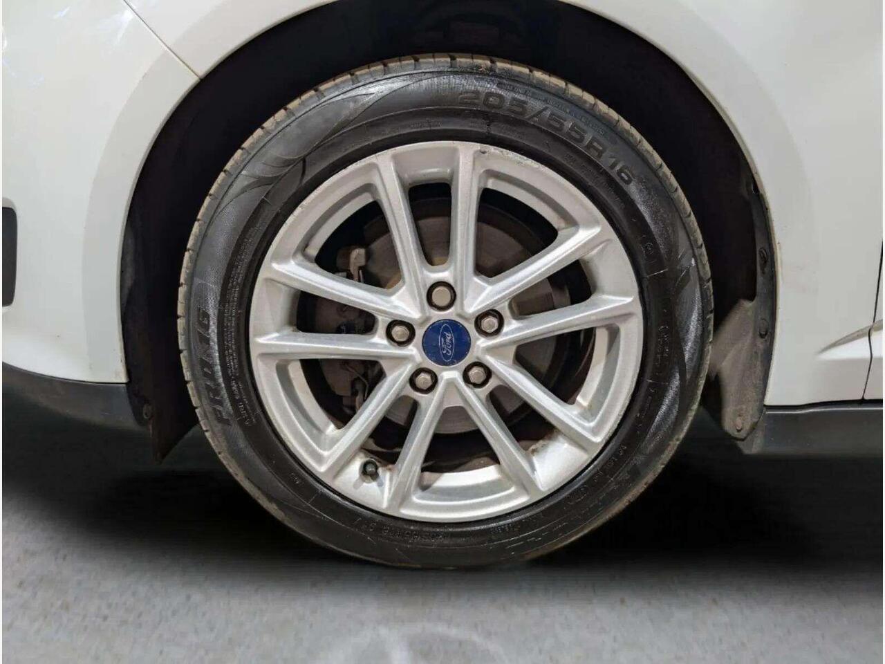 Ford C-Max SB65EOH