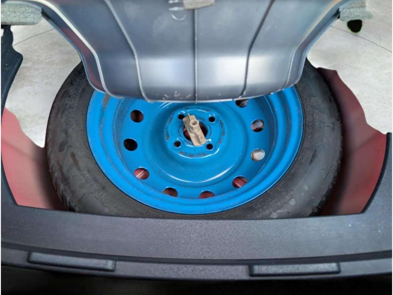 Kia Rio RJ16RJZ