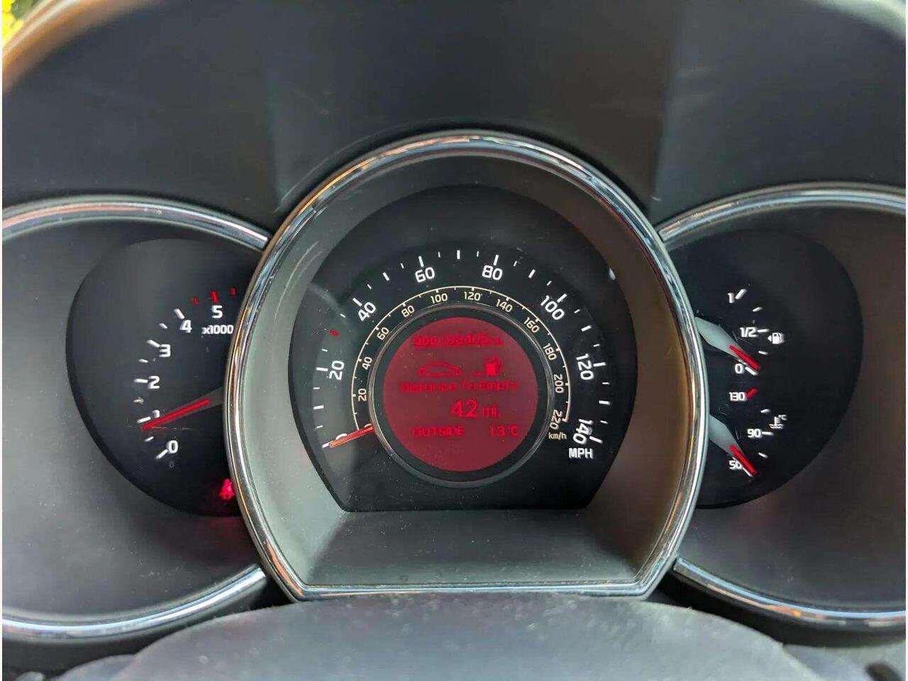 Kia Rio RJ16RJZ