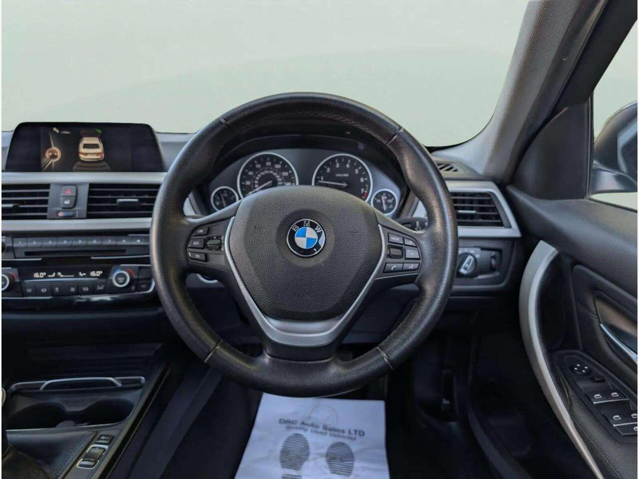BMW 3 Series AO66YZX BMW 3 Series AO66YZX