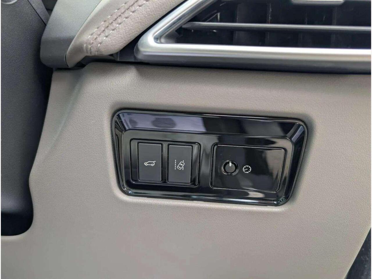 Jaguar F-PACE PJ17JUE