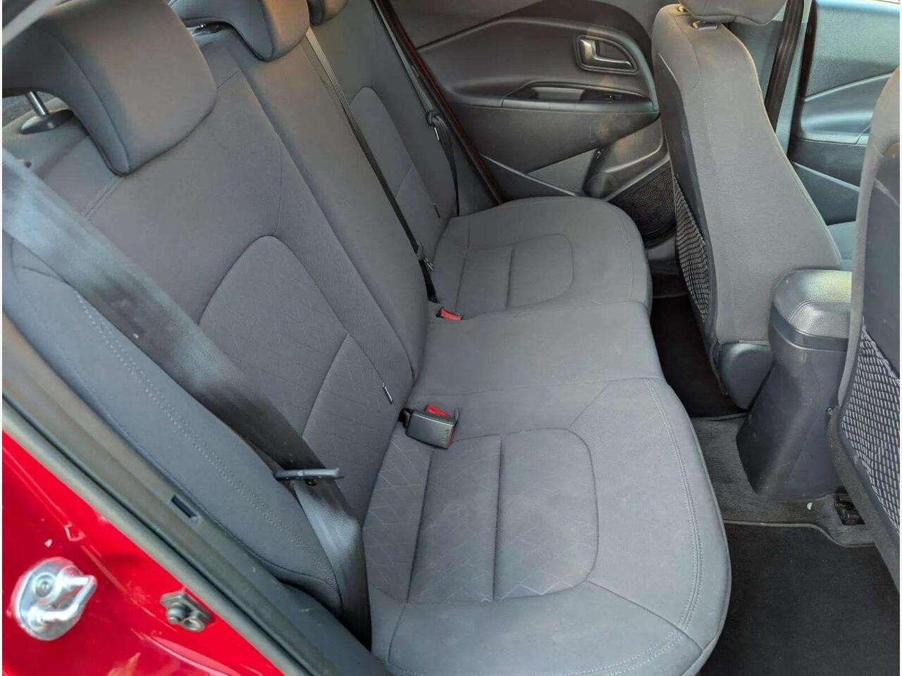 Kia Rio RJ16RJZ