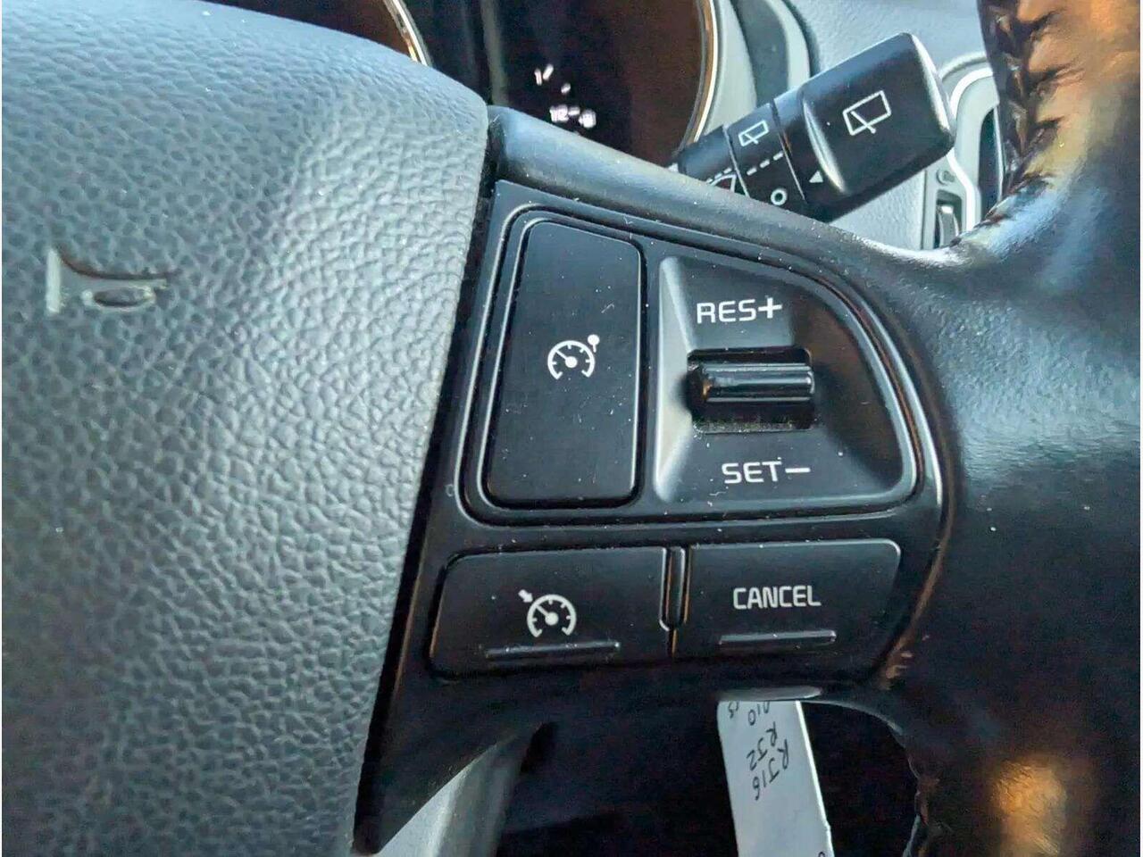 Kia Rio RJ16RJZ