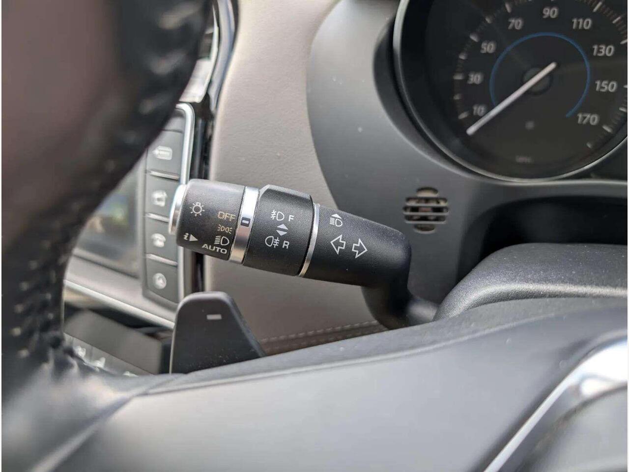 Jaguar F-PACE PJ17JUE