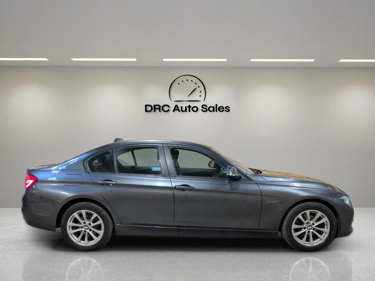 BMW 3 Series AO66YZX BMW 3 Series AO66YZX