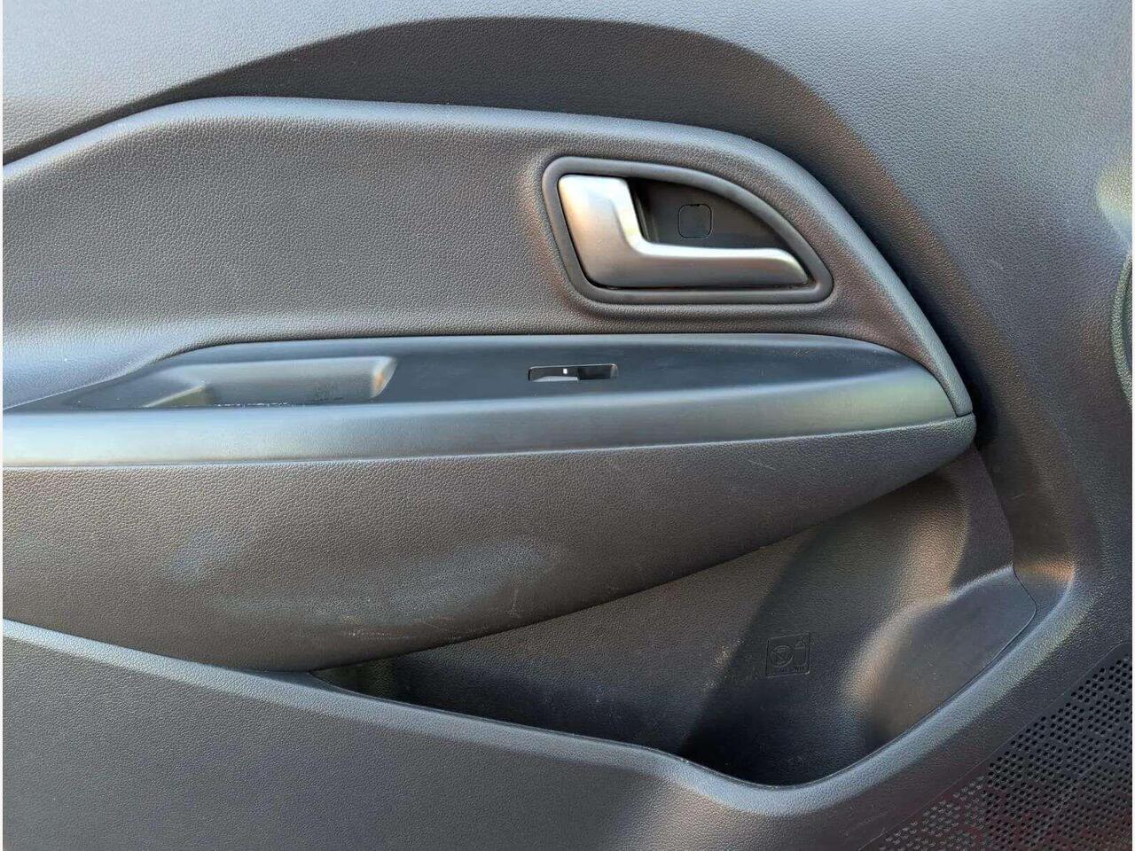 Kia Rio RJ16RJZ