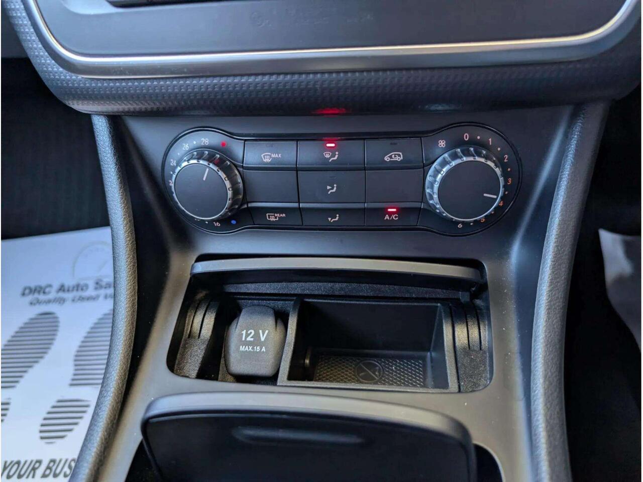 Mercedes-Benz A Class AK64TNE Mercedes-Benz A Class AK64TNE