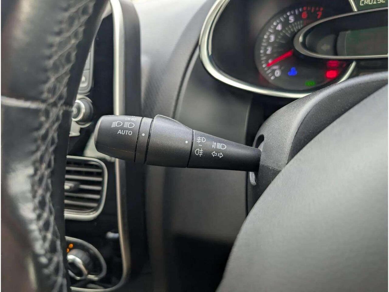 Renault Clio AY67ZRJ