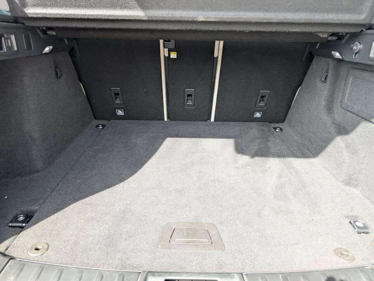 Jaguar F-PACE PJ17JUE