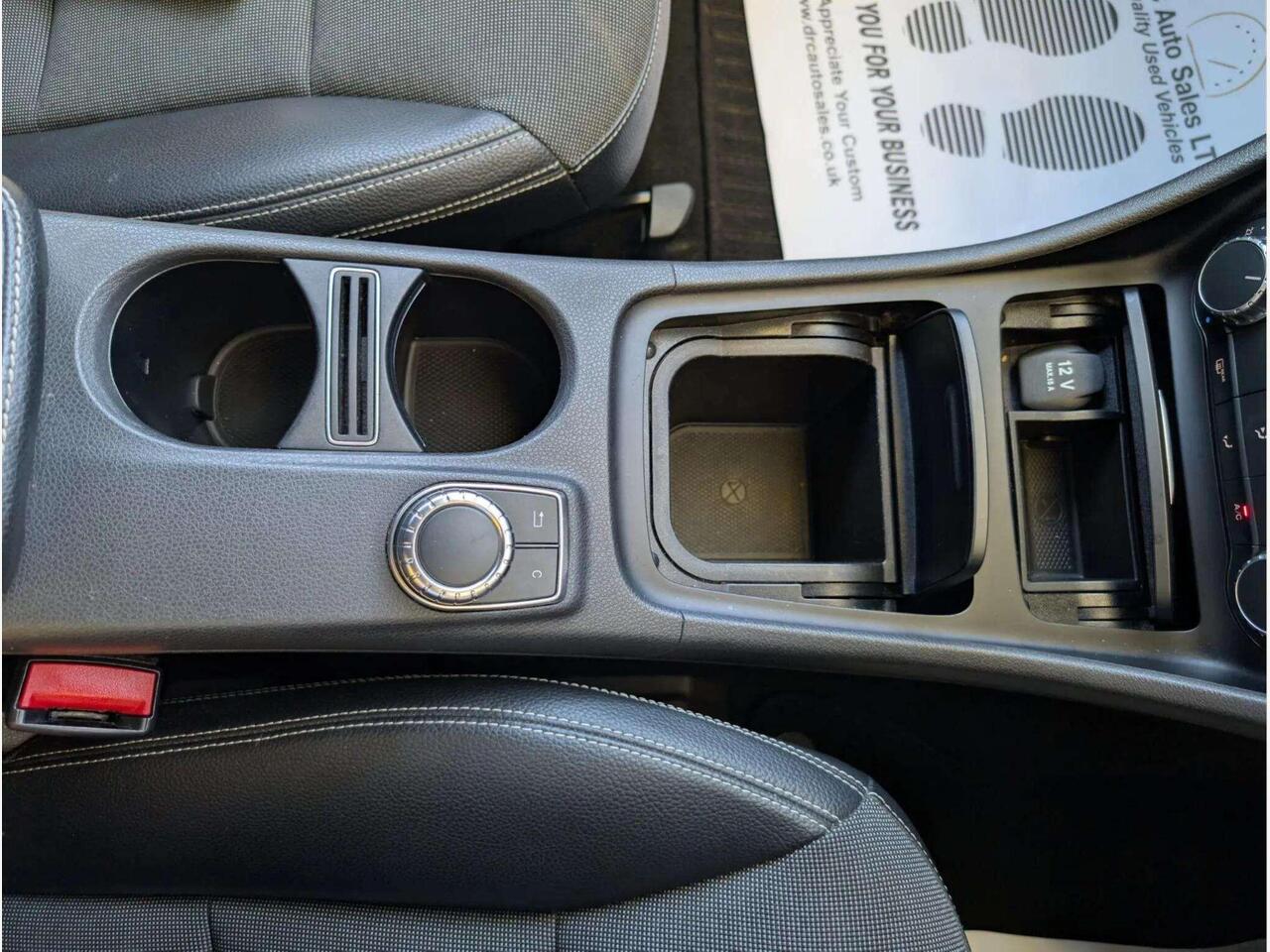 Mercedes-Benz A Class AK64TNE Mercedes-Benz A Class AK64TNE