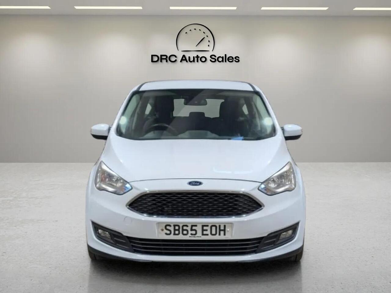 Ford C-Max SB65EOH