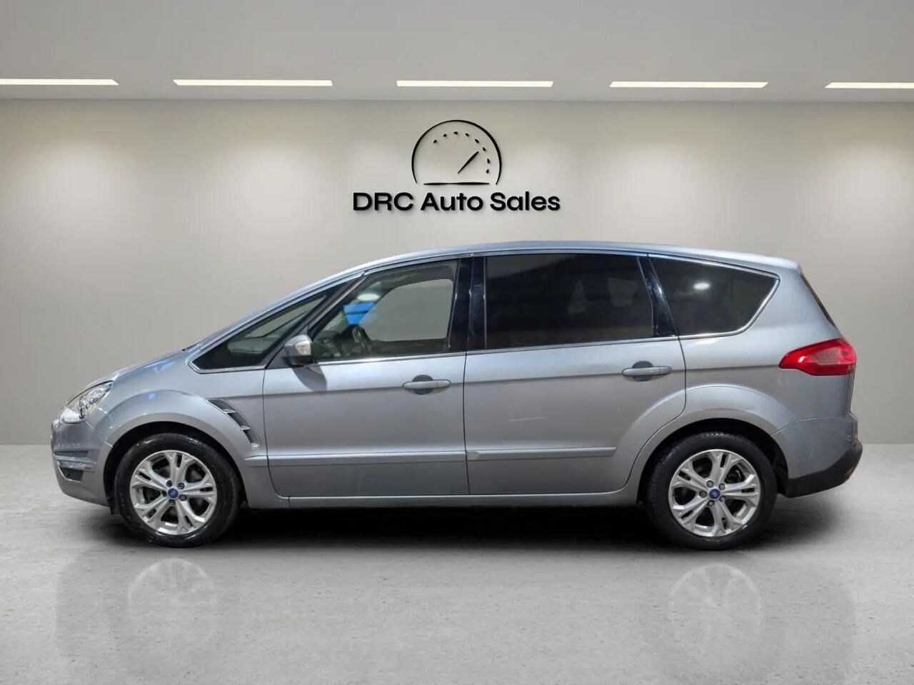 Ford S-Max GJ15SPV