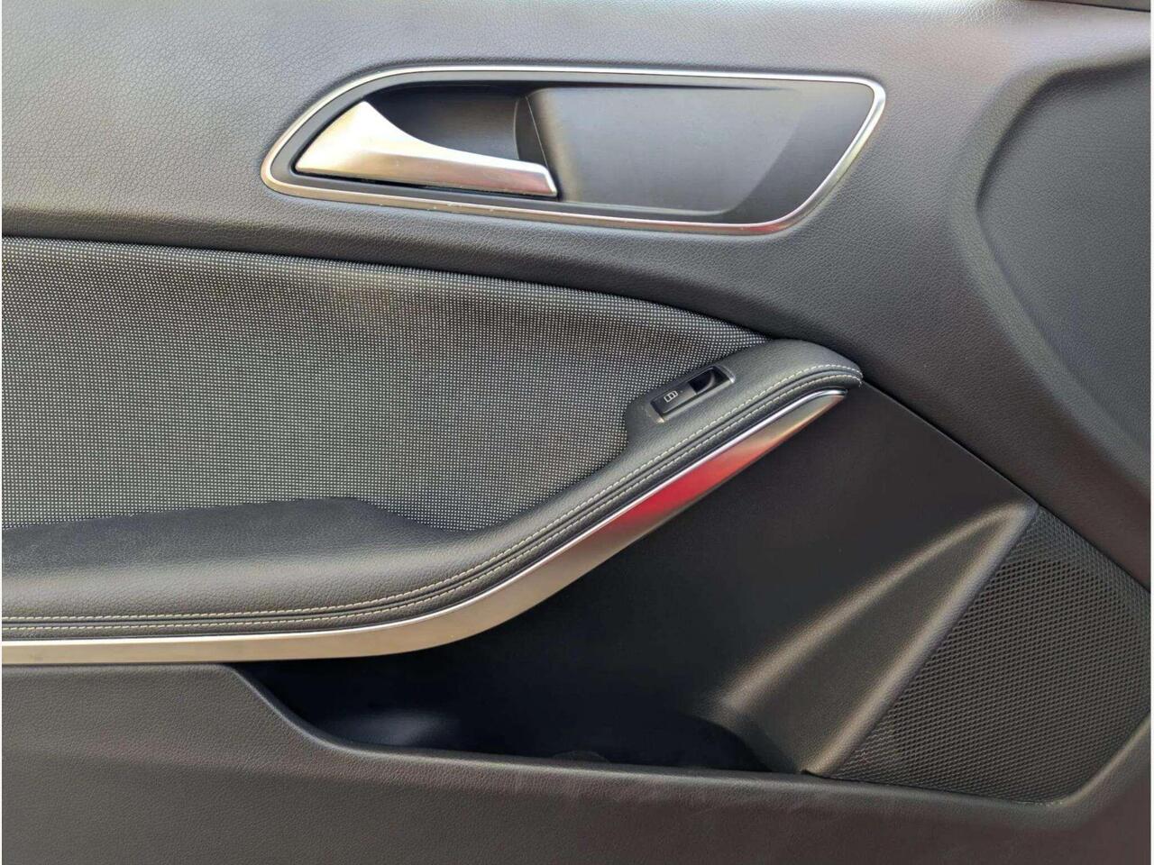 Mercedes-Benz A Class AK64TNE Mercedes-Benz A Class AK64TNE