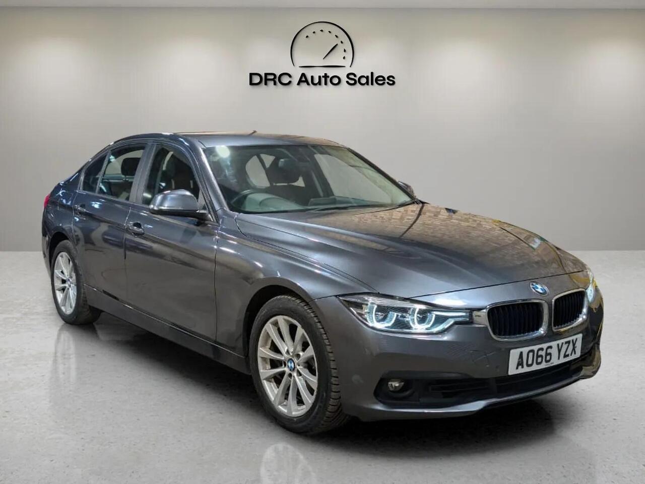 BMW 3 Series AO66YZX BMW 3 Series AO66YZX