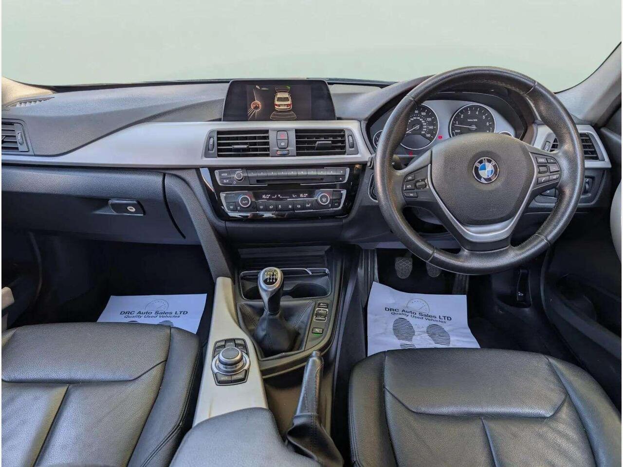 BMW 3 Series AO66YZX BMW 3 Series AO66YZX