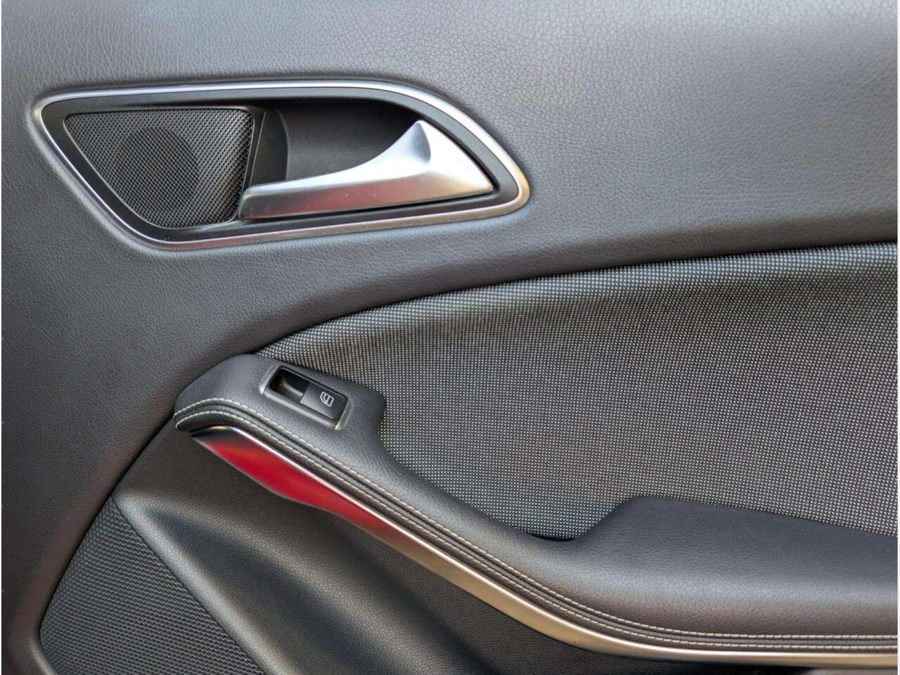 Mercedes-Benz A Class AK64TNE Mercedes-Benz A Class AK64TNE