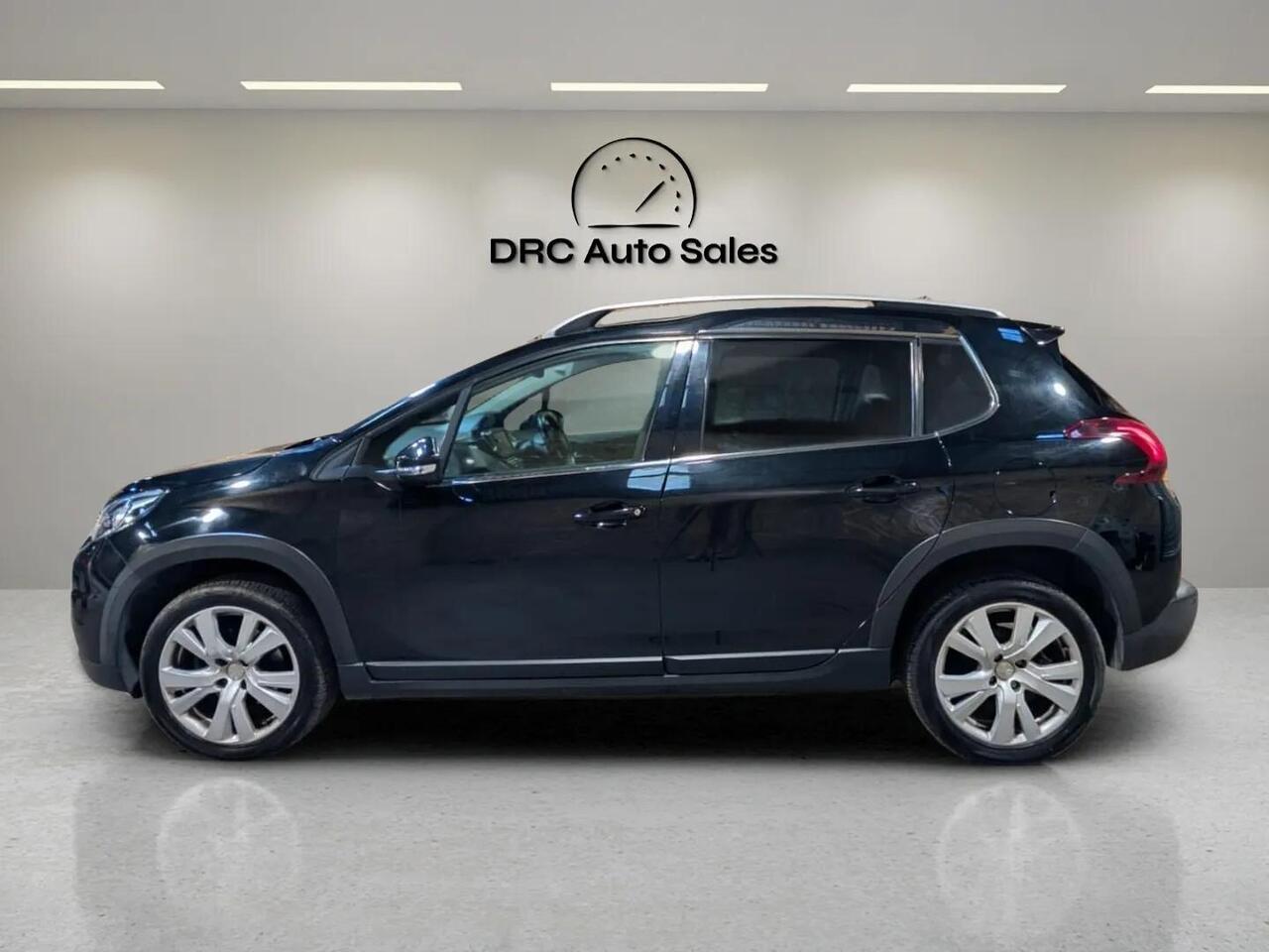 Peugeot 2008 LR67YKF Peugeot 2008 LR67YKF