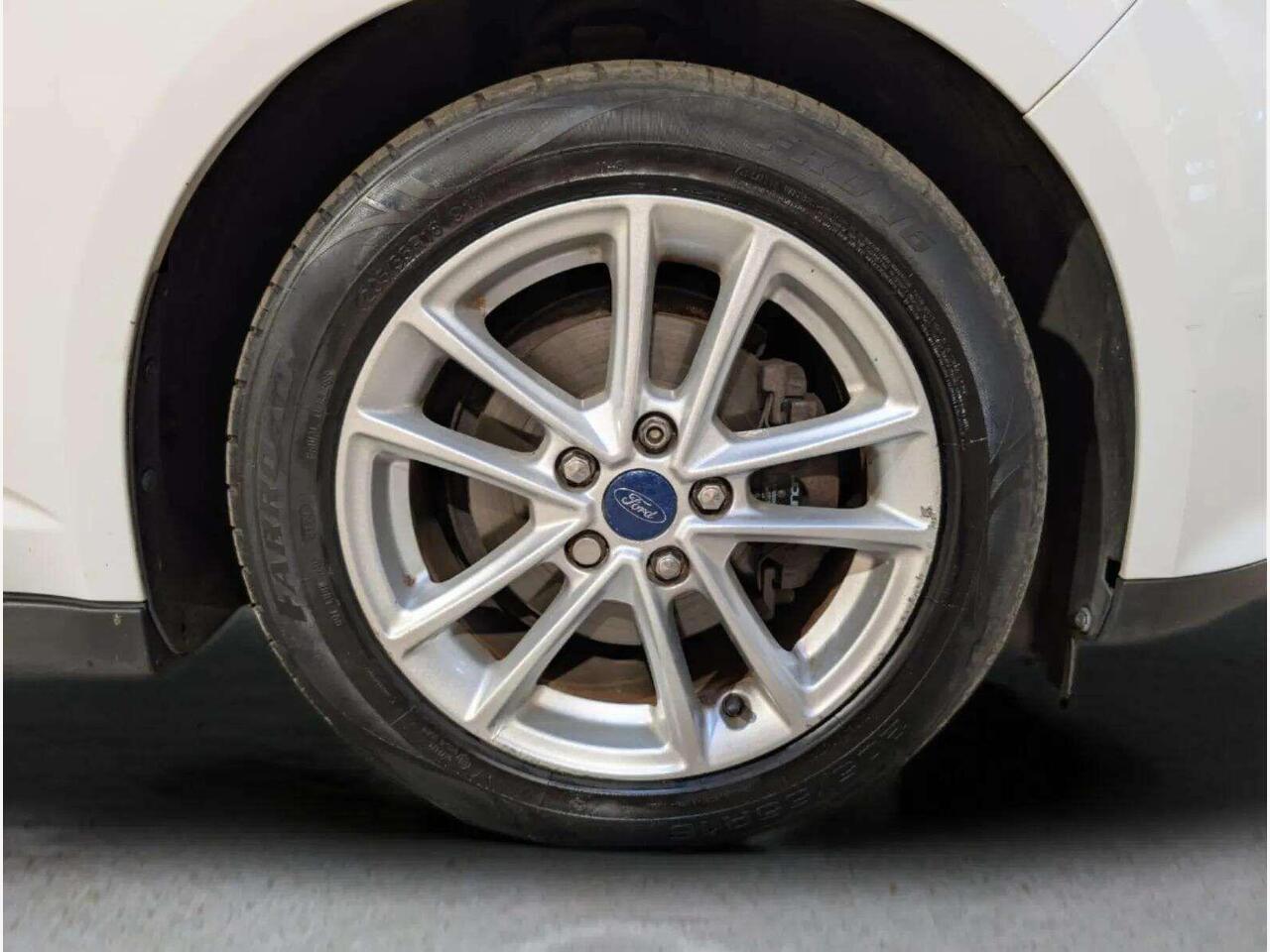 Ford C-Max SB65EOH